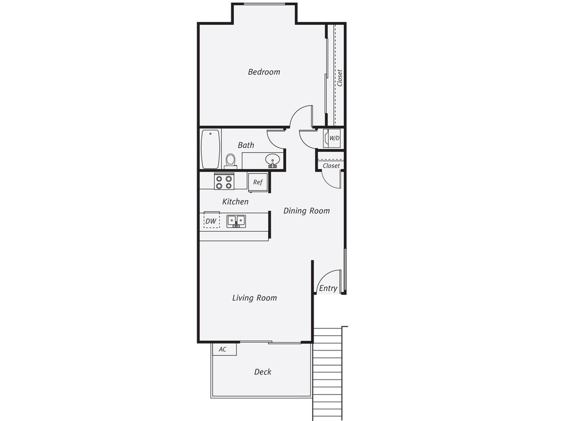 Floor Plan - A5