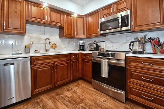 Photo - 1503 Clower Creek Dr Unit HA262