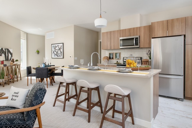 The North End - Milwaukee, WI 52 units available | CorporateHousing