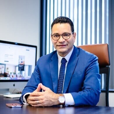 Primary Contact Photo