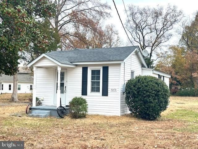 Building Photo - 5373 Potomac Dr