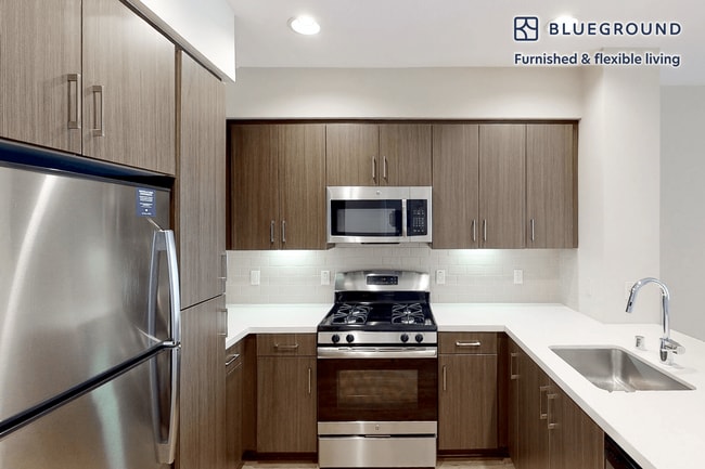 Photo - 7400 Center Ave Unit FL3-ID5497A