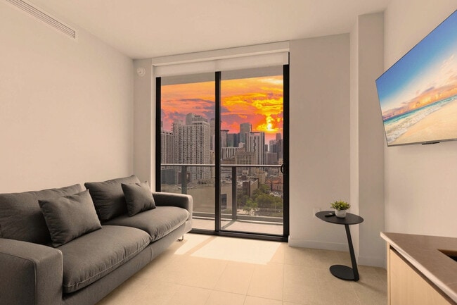 Building Photo - 501 NE 1st Ave Unit SI ID1501120P