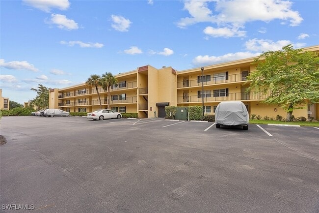 Photo - 1083 Forest Lakes Dr Unit 207