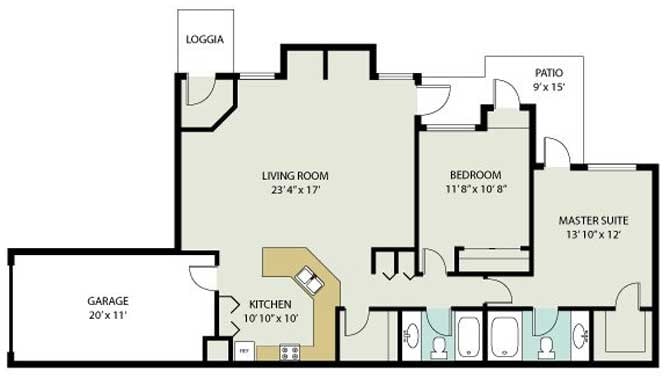 The Cantyre - Cantyre