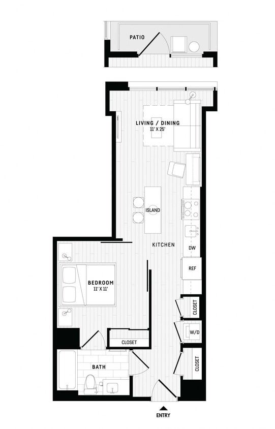 Floor Plan - B3