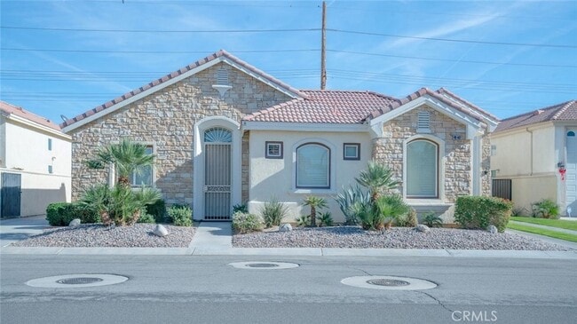 Building Photo - 49142 Barrymore St