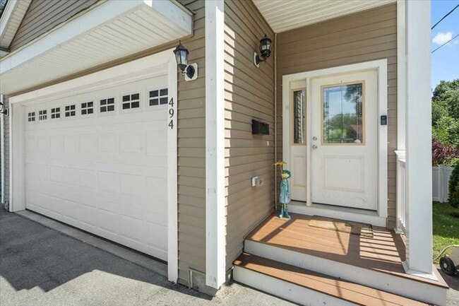Photo - 494 Hamilton St