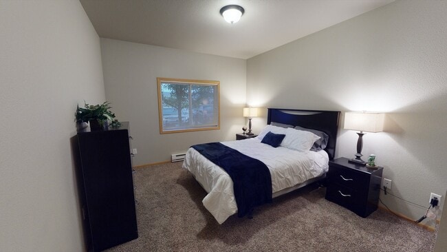 Photo - Bluffs of Williston