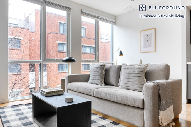 Building Photo - 75 Brainerd Rd Unit FL2-ID672