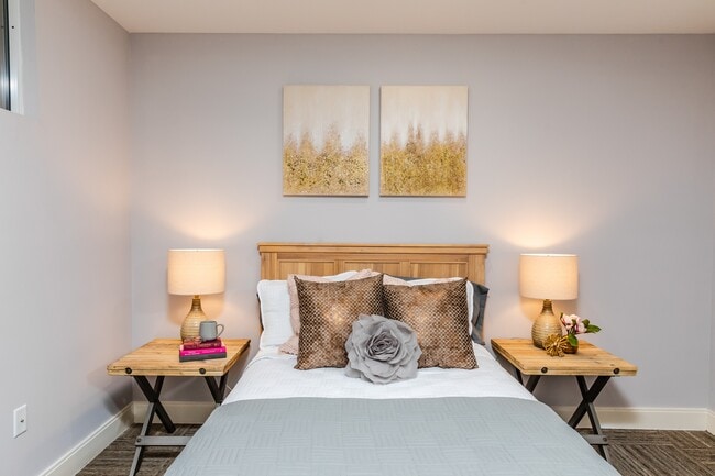 Photo - The Residence at 1000 Elm