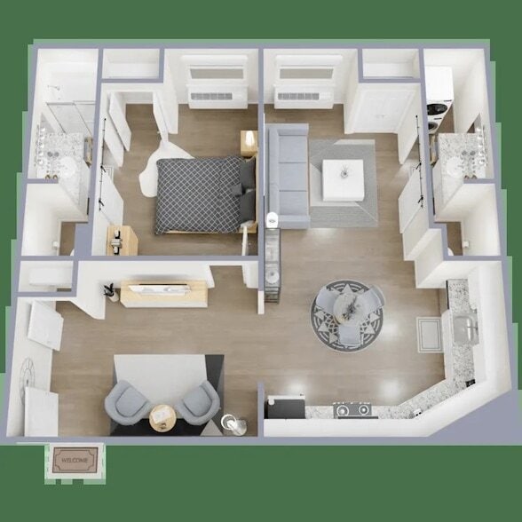 Photo - 1350 Broadfield Blvd Unit 321