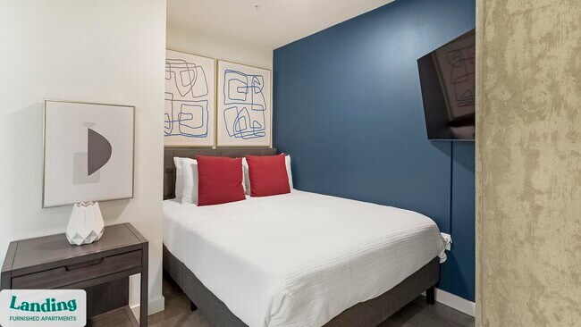 Photo - 2301 E Union St Unit B315