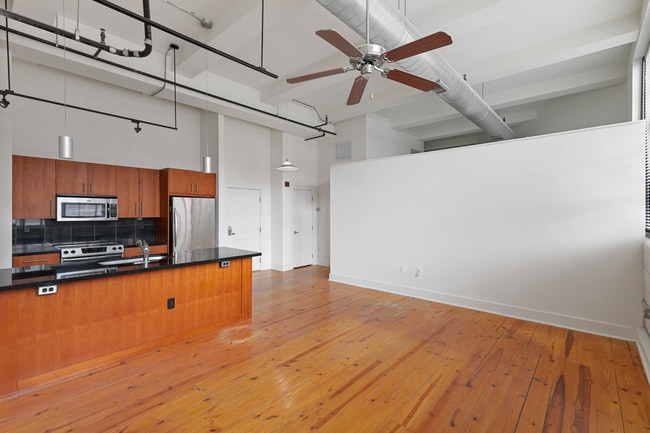 Photo - The River Lofts at Tobacco Row