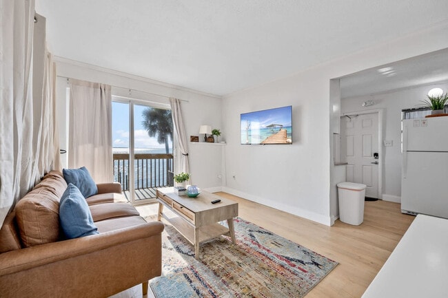 Building Photo - 3524 S Atlantic Ave Unit FL2-ID1044496P