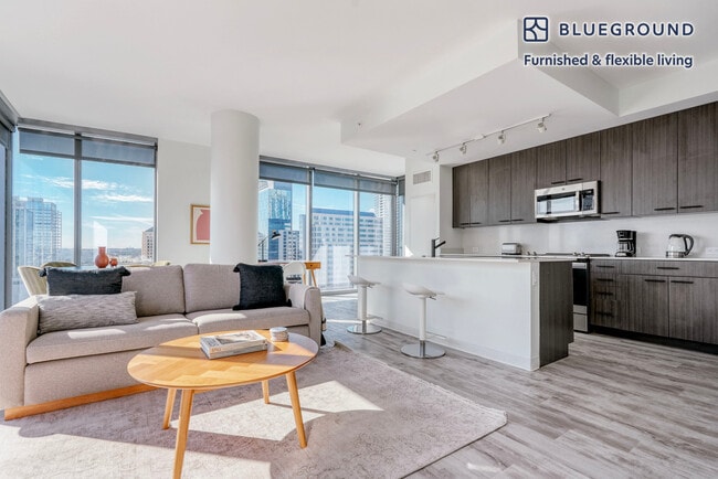 Photo - 501 Brazos St Unit FL19-ID231