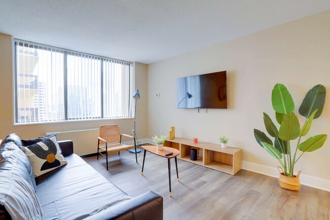 Photo - 1201 S Bell St Unit FL9-ID1022386P