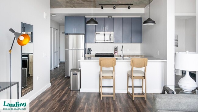 Photo - 2010 West End Ave Unit 1505.1401747