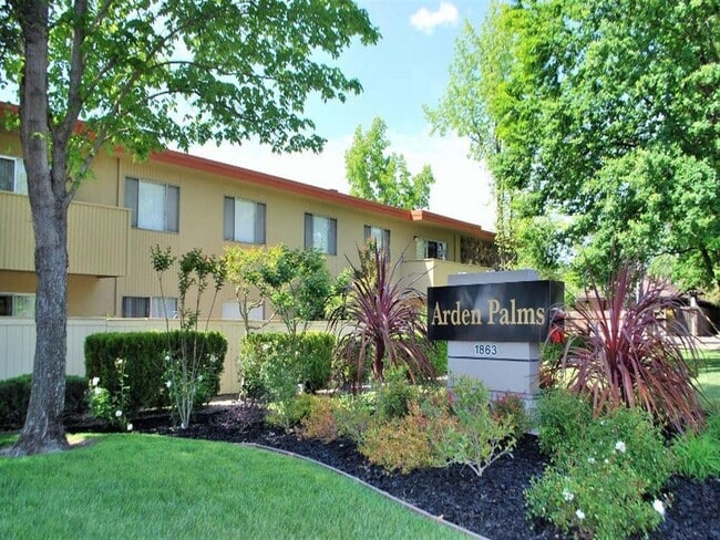 Photo - Arden Palms Apartments