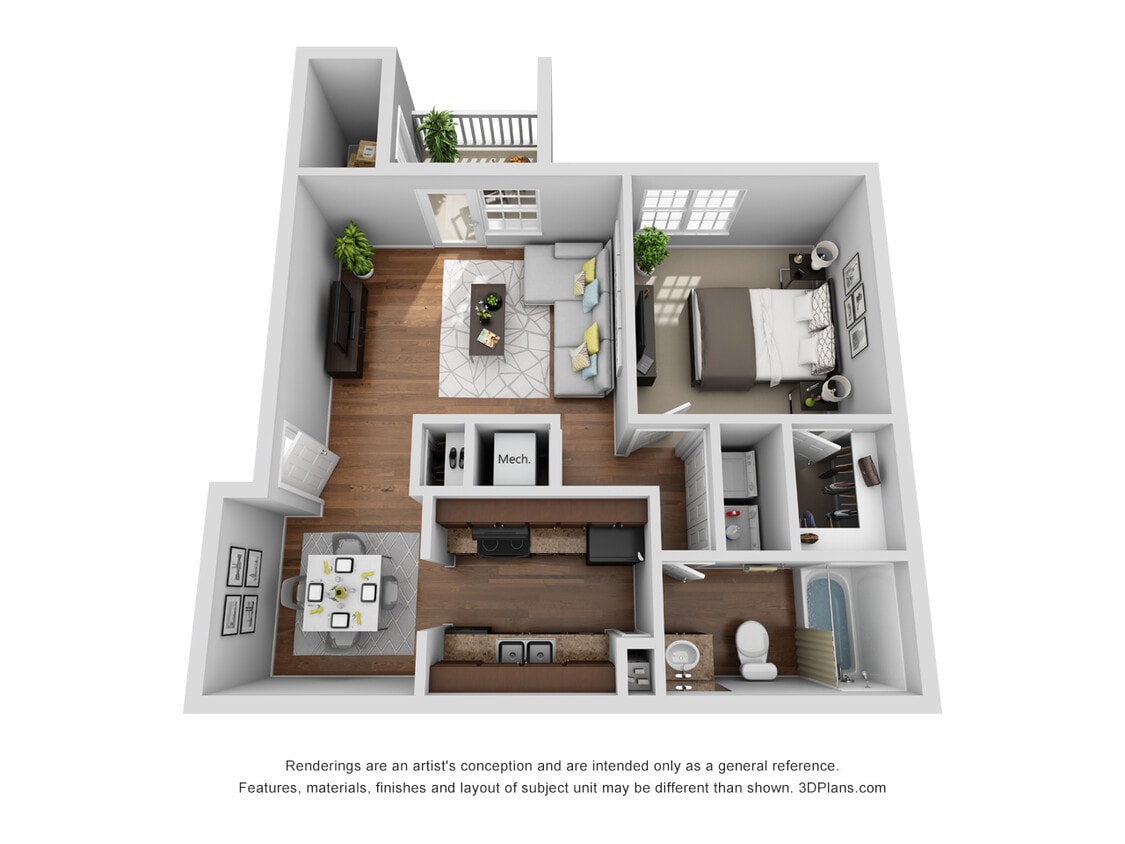 The Azalea - The Azalea