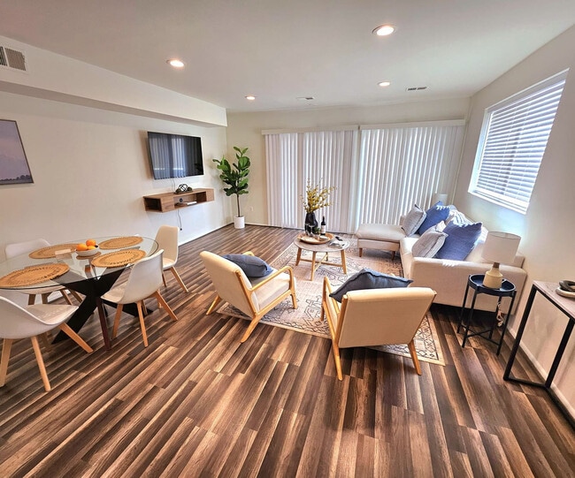 Building Photo - 2439 18th St NW Unit FL2-ID1232102P