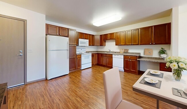 Photo - West River at Dickinson