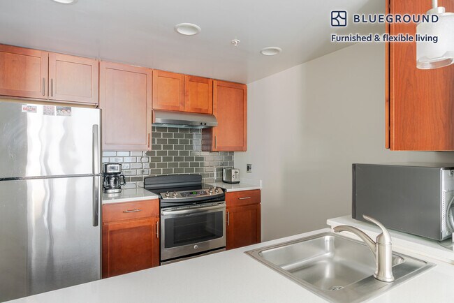 Photo - 3444 Fairfax Dr Unit SI FL6-ID1037