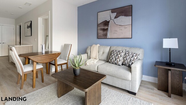 Building Photo - 5508 7th St NW Unit 301