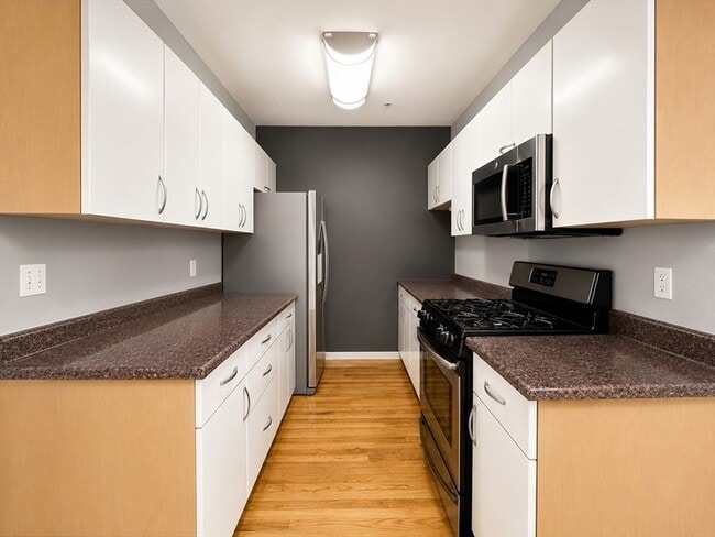 Photo - 1304-1312 Commonwealth Avenue Unit 6 Unit 6