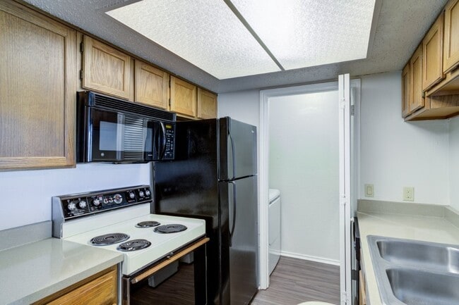 Photo - Peppertree Apartment Homes