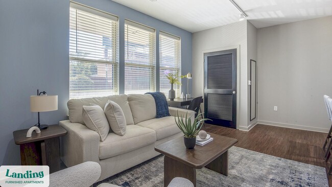 Building Photo - 1544 Madison Ave Unit 3-107.1412386