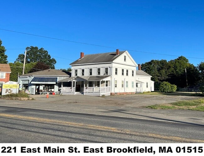 Photo - 221 E Main St Unit 2nd Floor