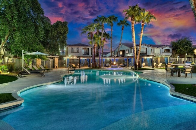 Building Photo - Cornerstone Ranch