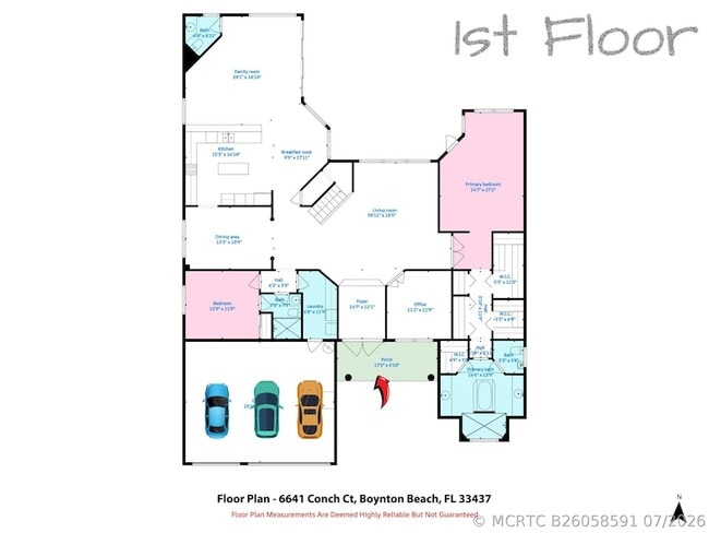Photo - 6641 Conch Ct