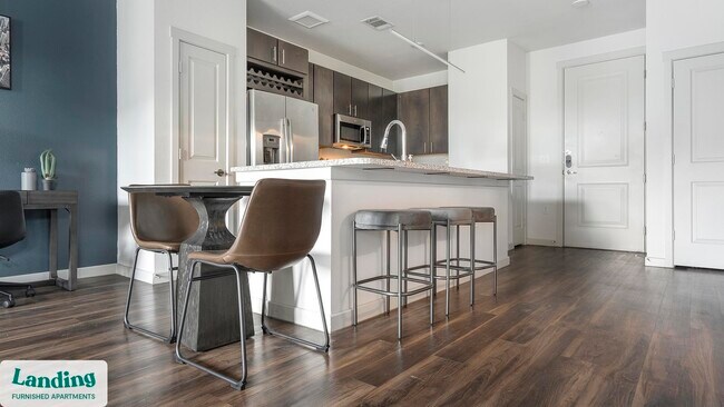 Photo - 5810 UTSA Boulevard Unit 3202