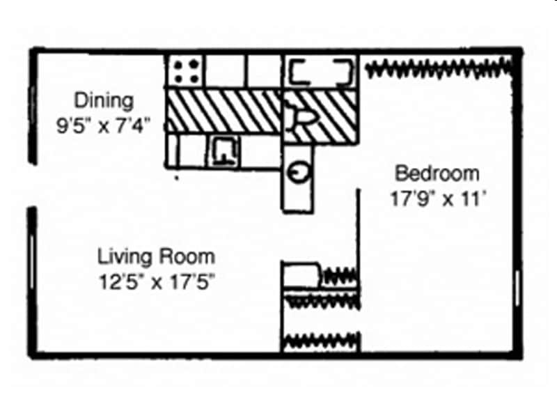 1A - 1X1 A Renovated