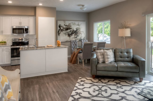 Photo - Harney Place Apartments