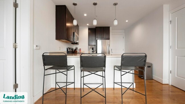 Building Photo - 3801 Georgia Ave NW Unit 301.1412724