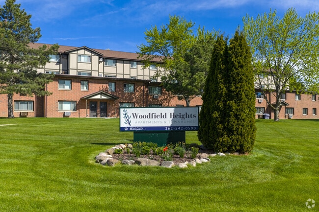 Photo - Woodfield Heights Apartments