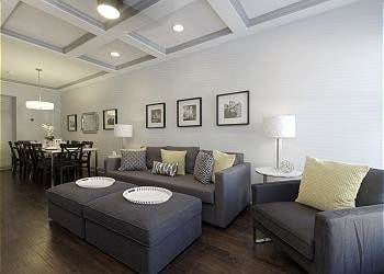Building Photo - Charm City Suites