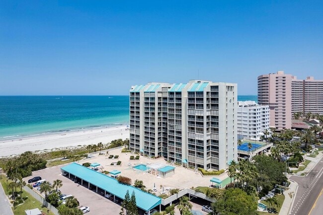 Photo - 1390 Gulf Blvd Unit 1203