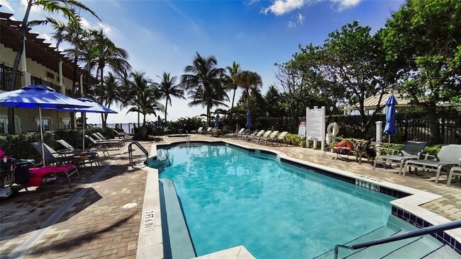 Photo - 2011 N Ocean Blvd Unit N1606