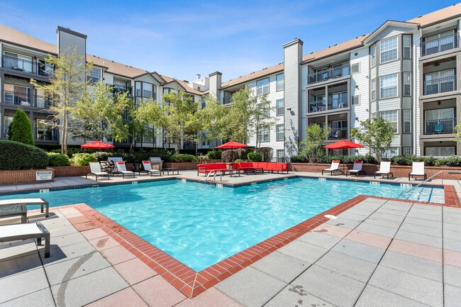 Building Photo - Arrive Stamford