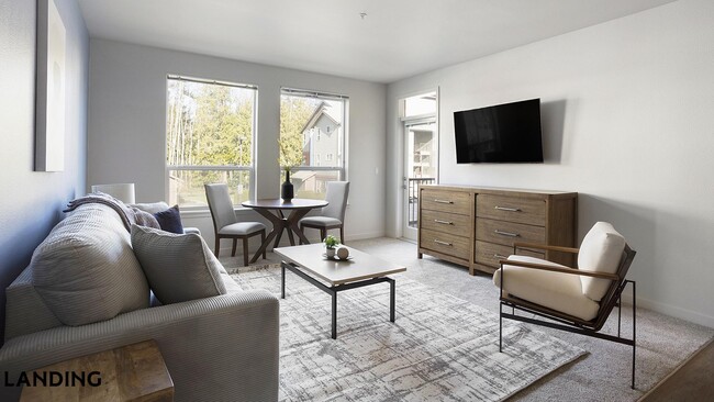 Photo - 17500 25th Ave NE Unit GG204