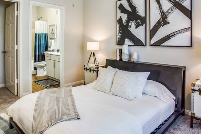 Photo - Carrington at Barker Cypress