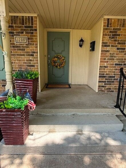 Photo - 1208 N Cottonwood Dr