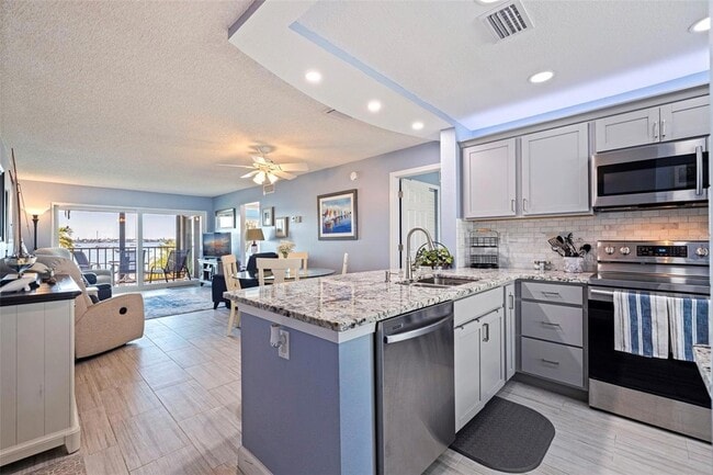 Photo - 6365 Bahia Del Mar Blvd S Unit 212