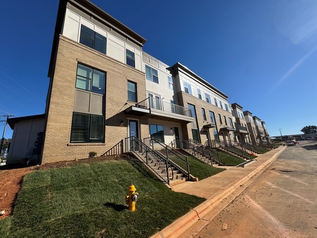 Building Photo - The Millwright