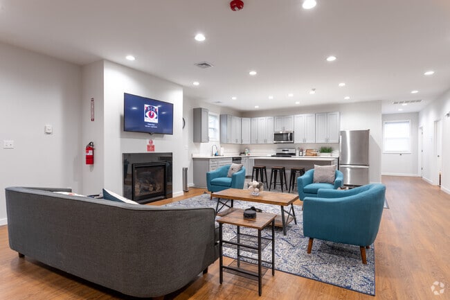 Photo - Hudson Harbour