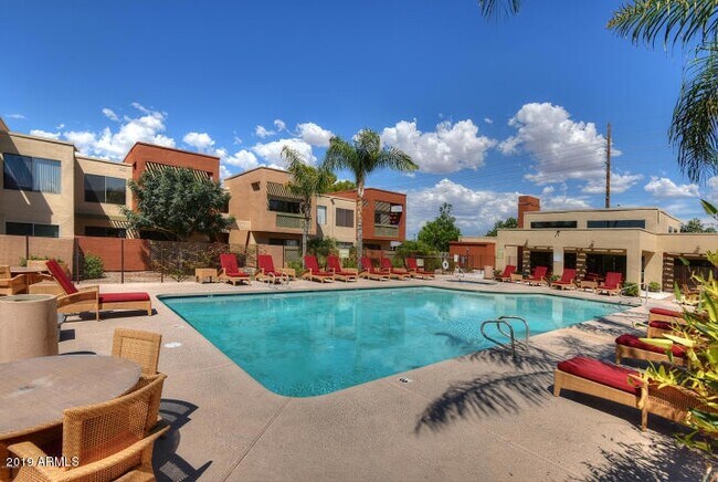 Photo - 3600 Hayden Rd Unit 2606